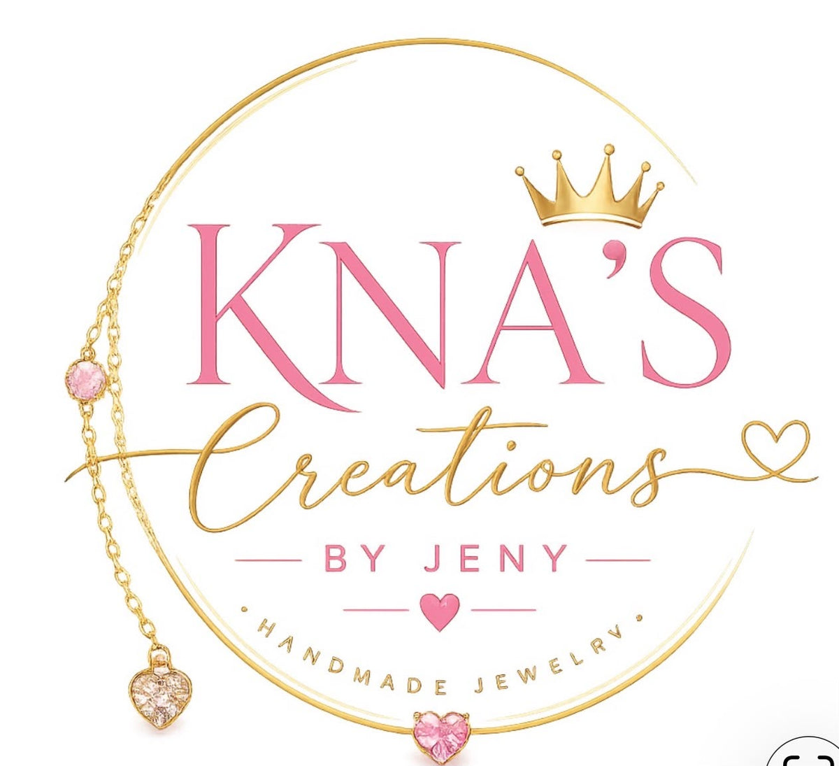 KNA'S Creations by Jeny